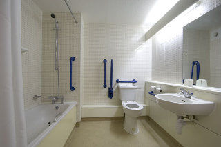 Travelodge York Tadcaster Bilbrough Экстерьер фото